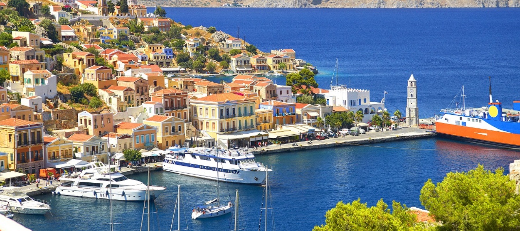 שייט משולב בטיול - ניו זילנד ואוסטרליה, באוניית הפאר ROYAL PRINCESS